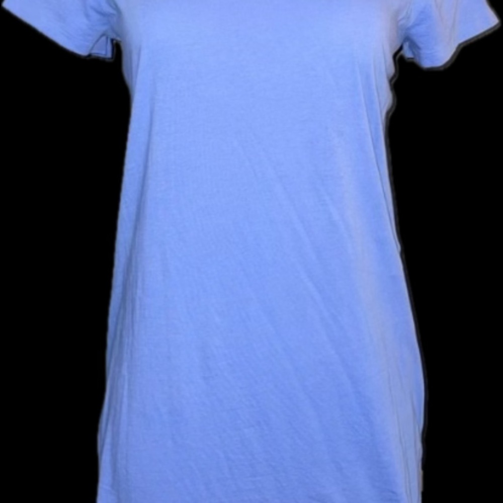 Blue Women's Top